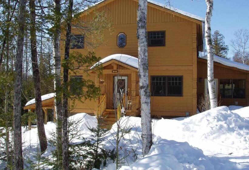 ユースホステル Poplar Creek Guesthouse