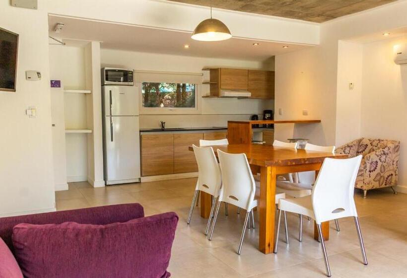 Cáfila Apart & Spa