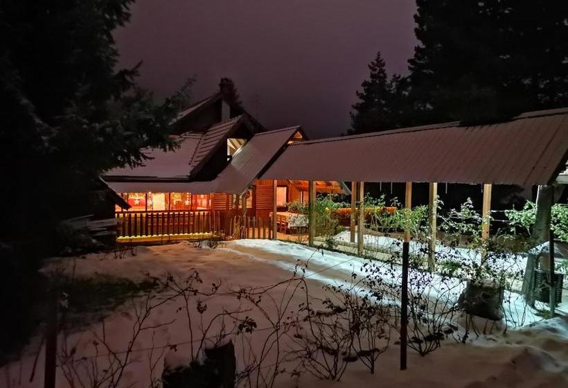 پانسیون Guesthouse Ramović