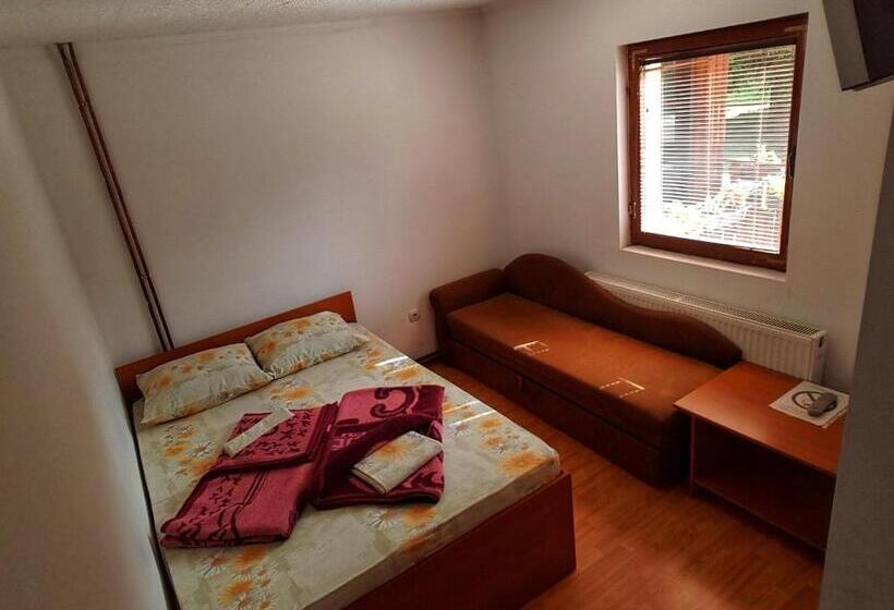 پانسیون Guesthouse Ramović