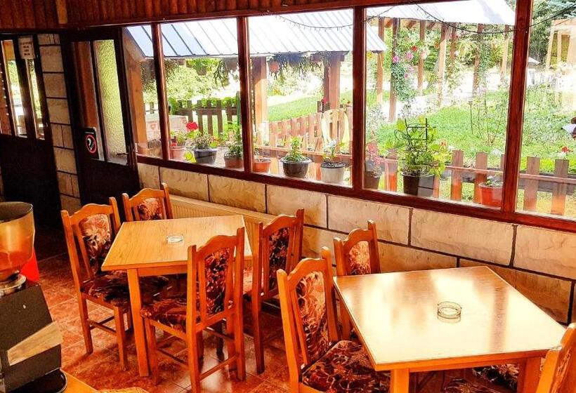 پانسیون Guesthouse Ramović