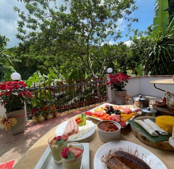 بنسيون Olho D água Pousada