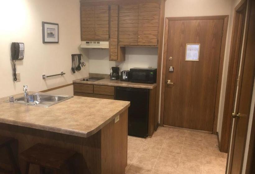 The Landing Resort