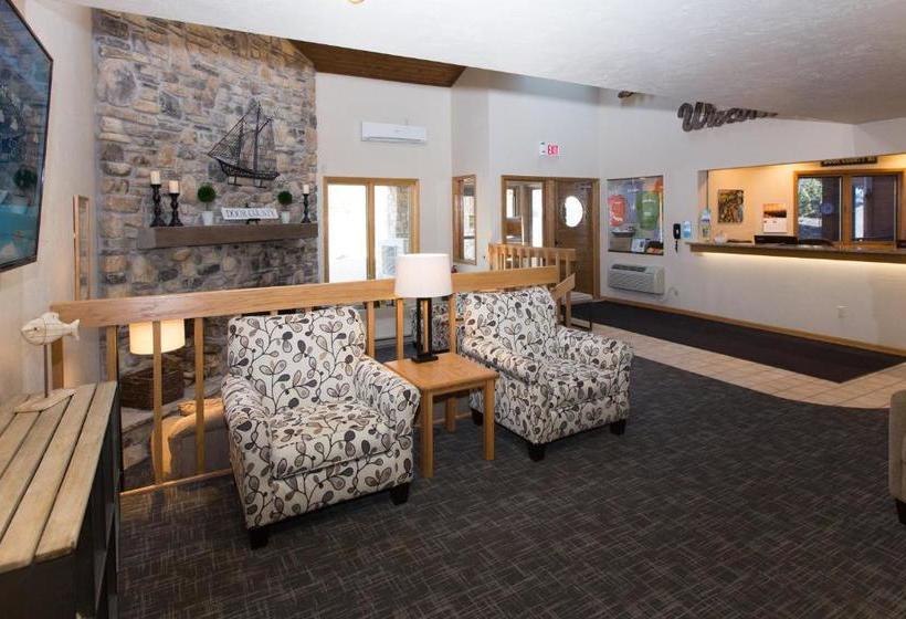 The Landing Resort