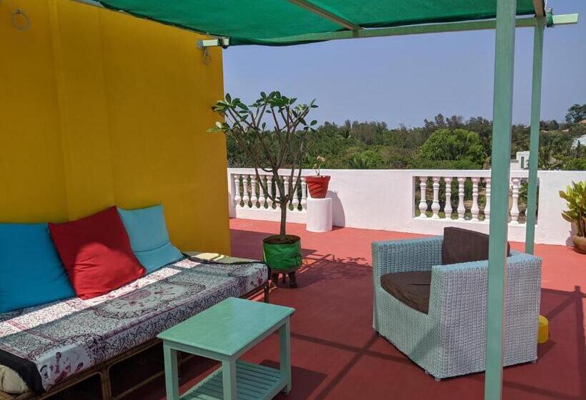 펜션 Blue Moon Guest House