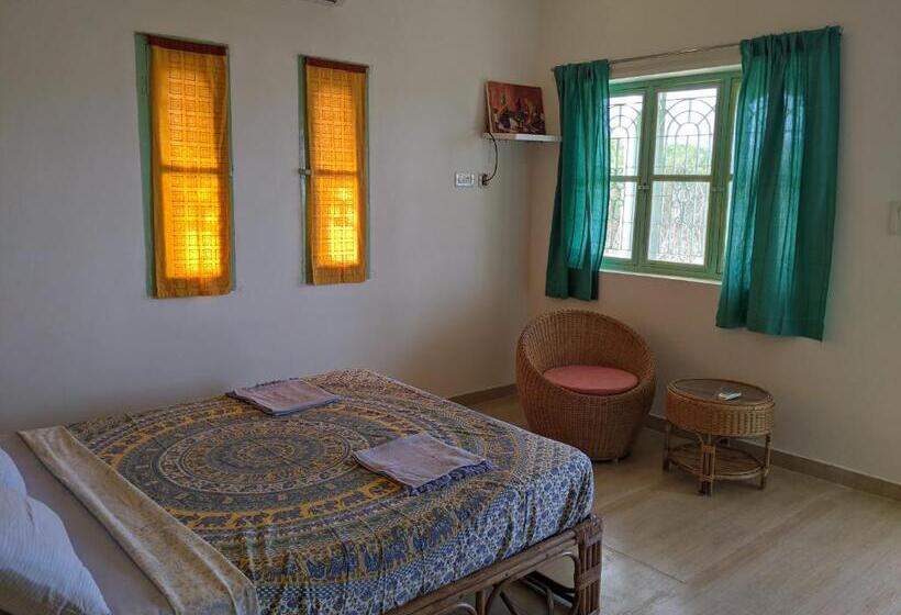 펜션 Blue Moon Guest House