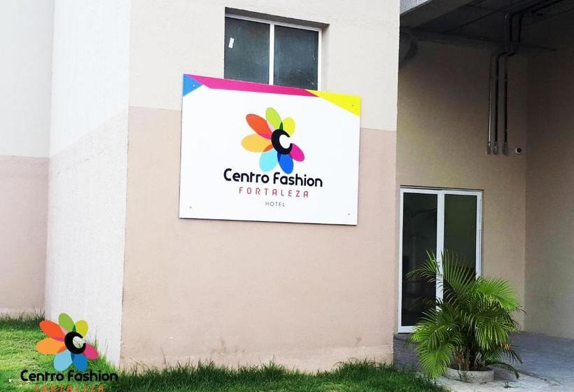 پانسیون Centro Fashion