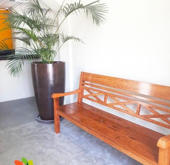 پانسیون Centro Fashion