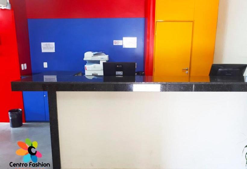 پانسیون Centro Fashion