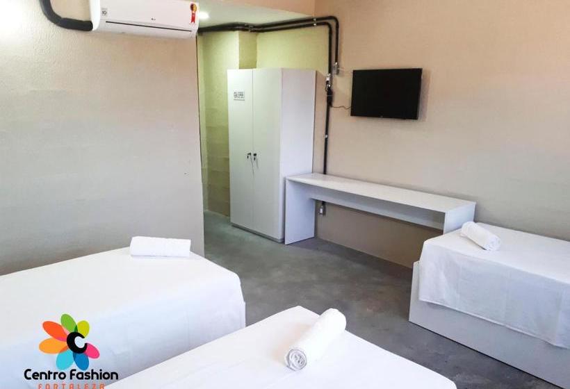 پانسیون Centro Fashion