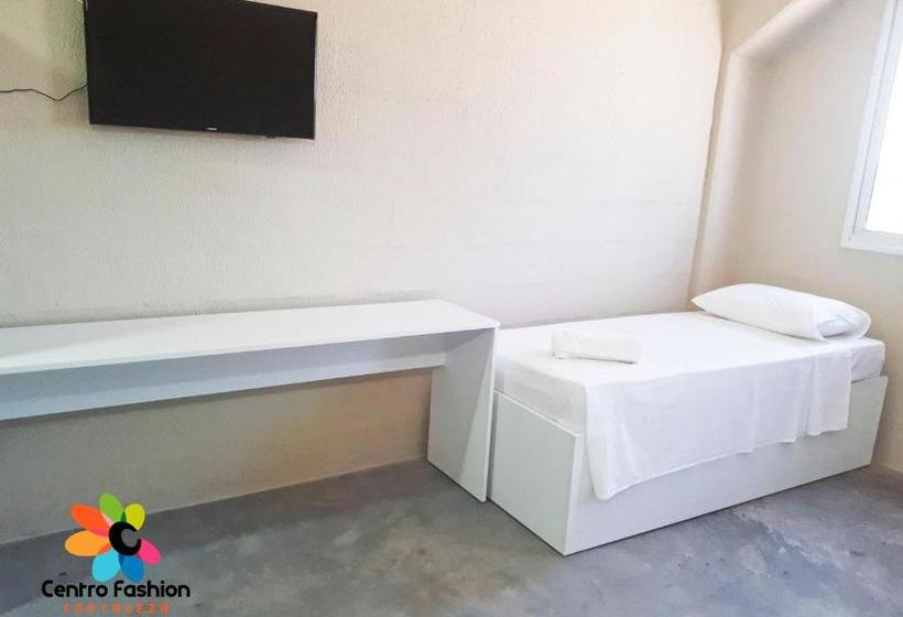 پانسیون Centro Fashion