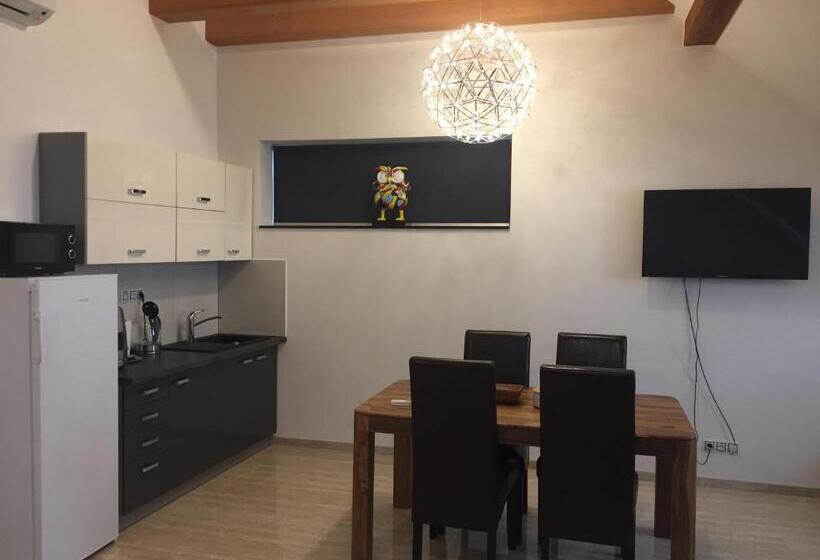 پانسیون Penzion Za Radnicí