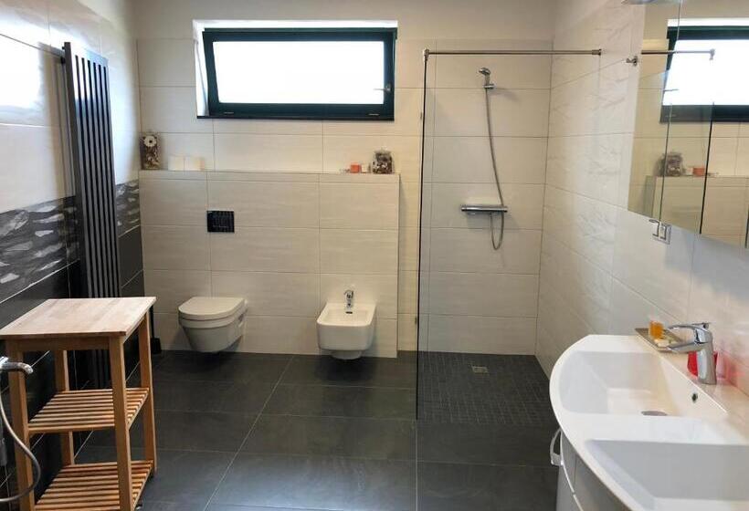 پانسیون Penzion Za Radnicí