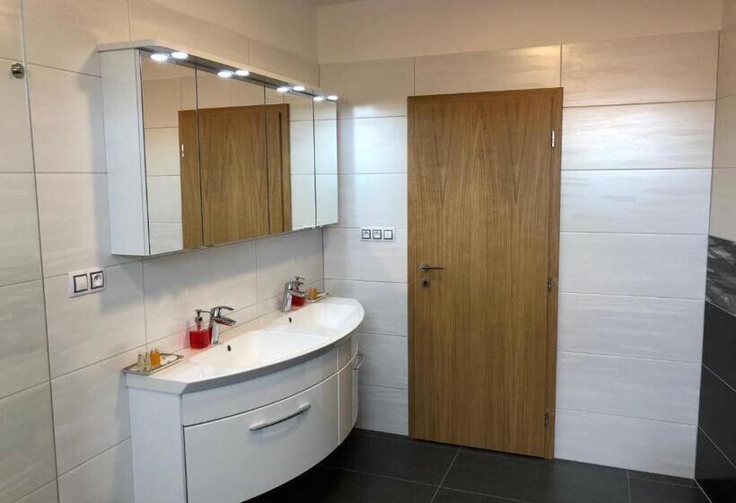 پانسیون Penzion Za Radnicí