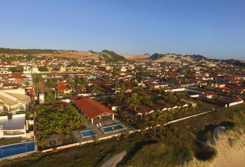 بنسيون Pousada Cabanas De Búzios