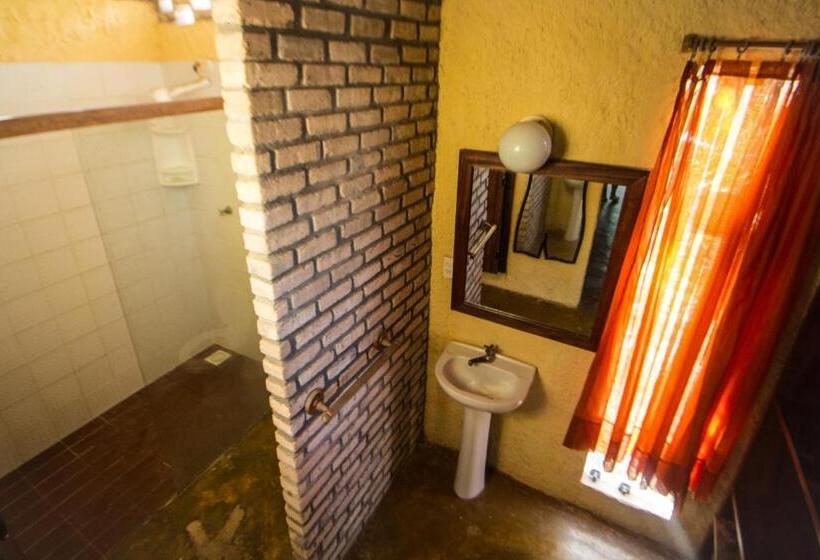 بنسيون Pousada Cabanas De Búzios