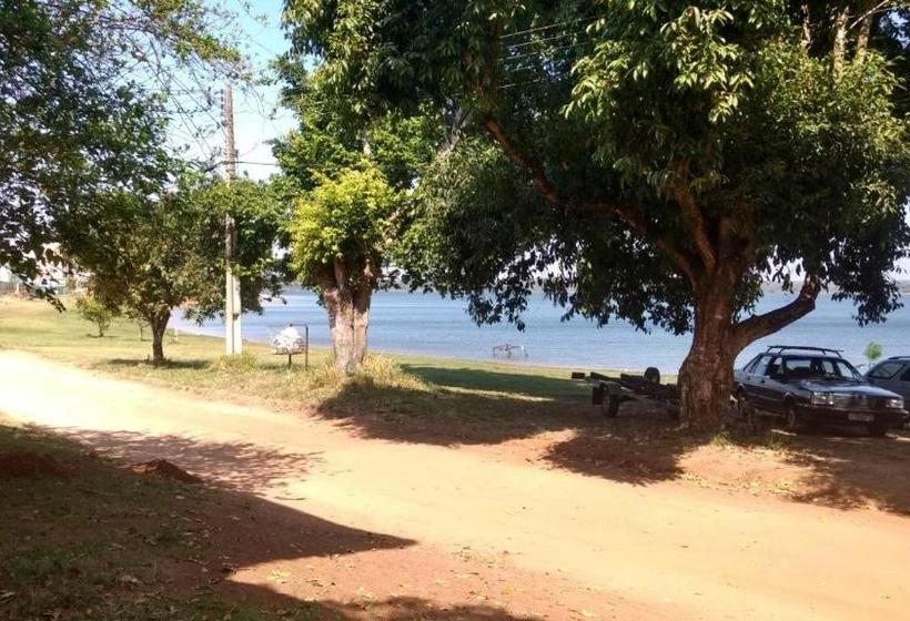 Pension Pousada Tutubarao