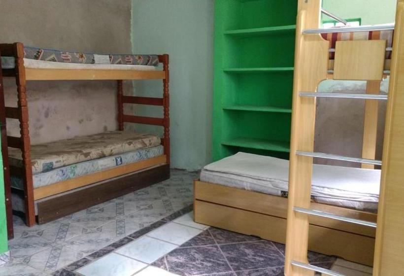 Pension Pousada Tutubarao