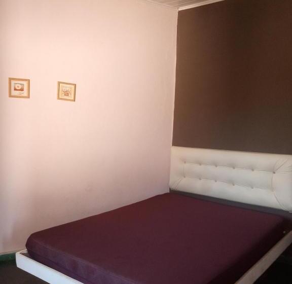 膳宿费 Residencial Bahia Sol