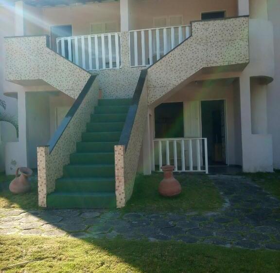 膳宿费 Residencial Bahia Sol