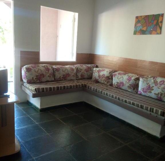 膳宿费 Residencial Bahia Sol