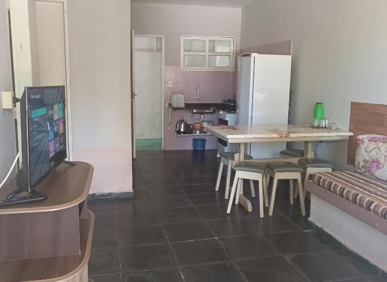膳宿费 Residencial Bahia Sol