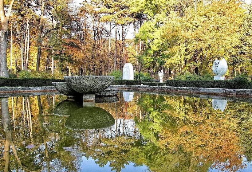 پانسیون Vila Mila