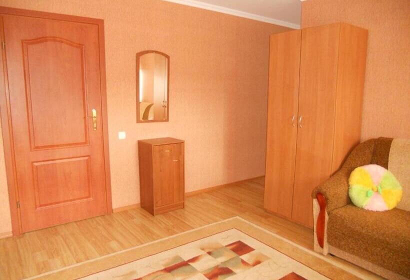 旅馆 Mini Hotel Furmi