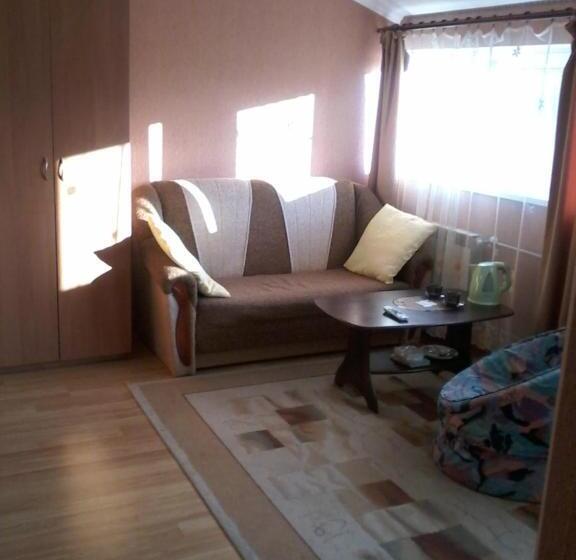 旅馆 Mini Hotel Furmi