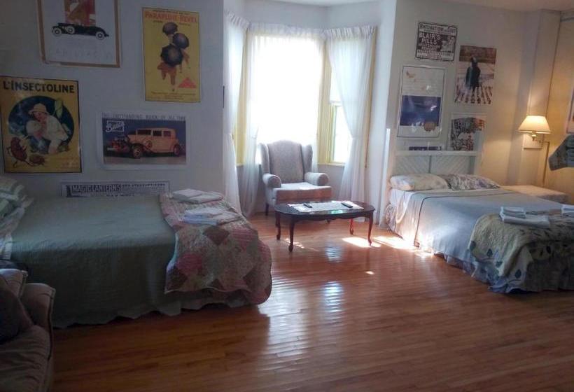 Bulwinkles Place B&b