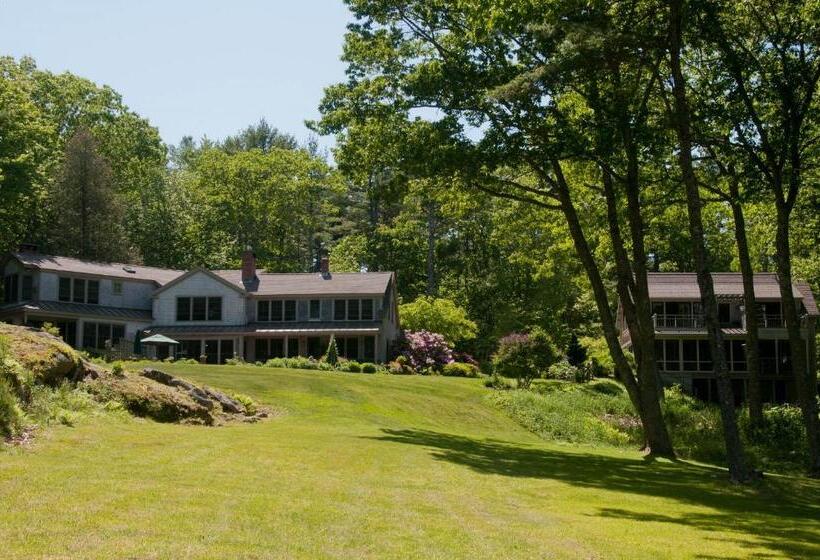 Coveside Bed & Breakfast
