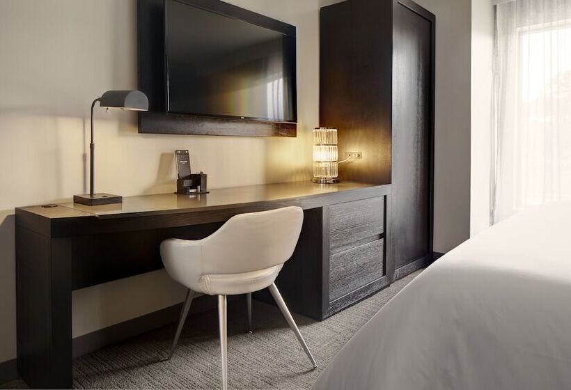 Archer Hotel Florham Park