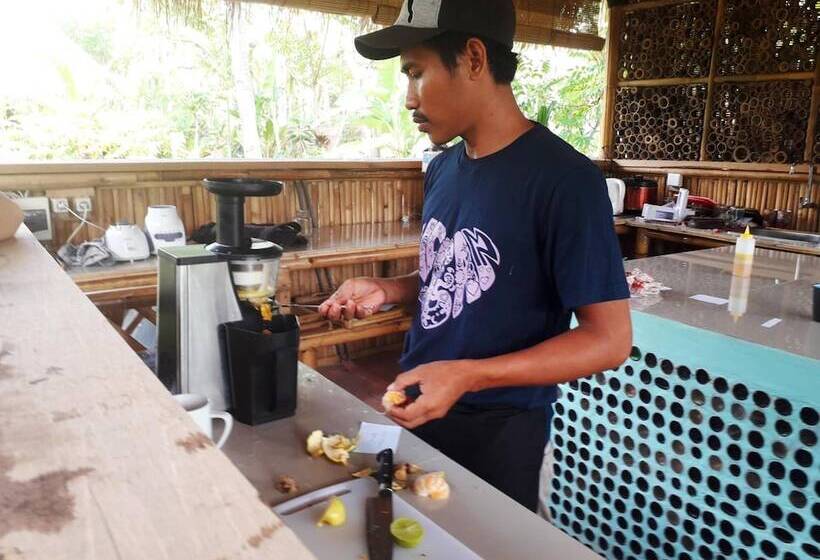 هتل Le Pirate Gili Meno   Adults Only
