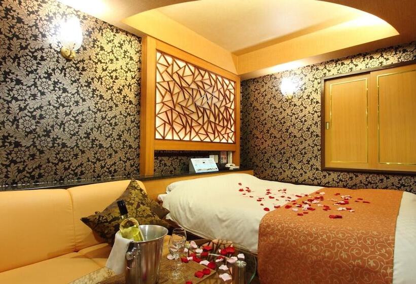 فندق Restay Fuchu