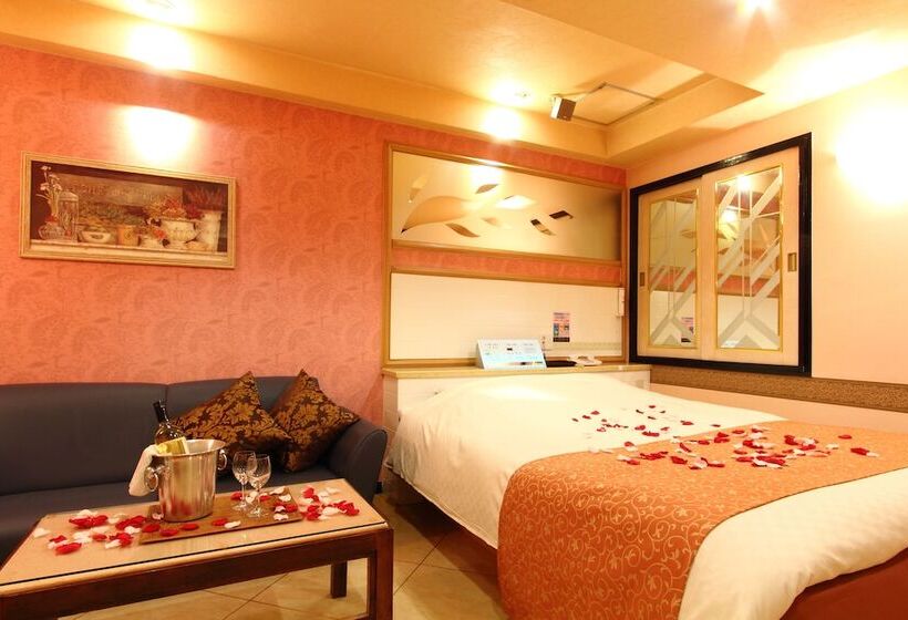 فندق Restay Fuchu