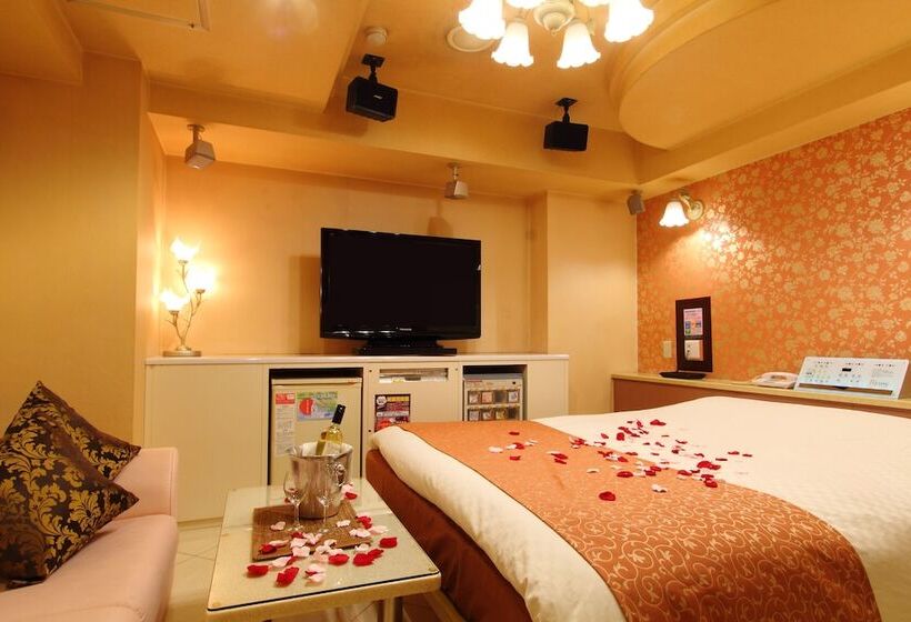 فندق Restay Fuchu