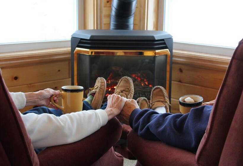 Leech Lake Resort Bed & Breakfast