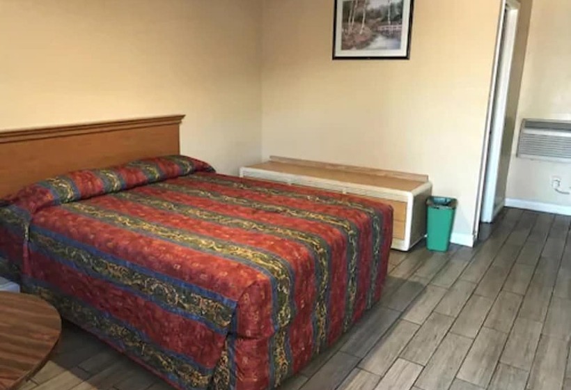 Pala Motel