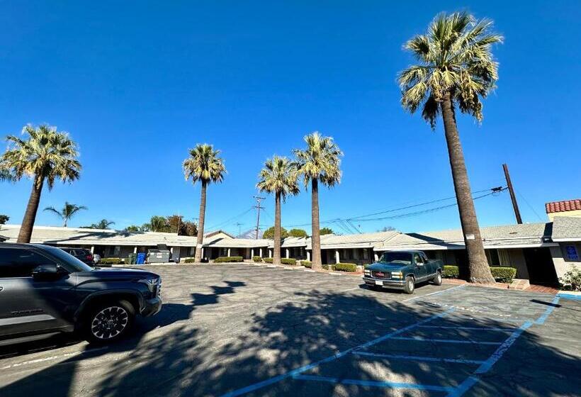 Pala Motel