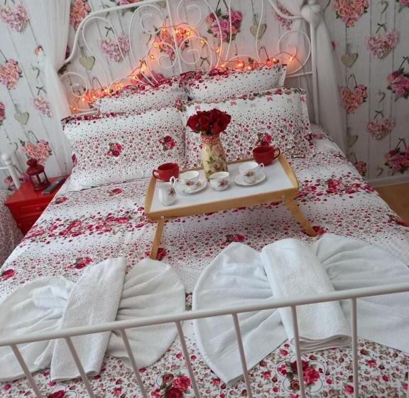 بنسيون Guesthouse Jasmin
