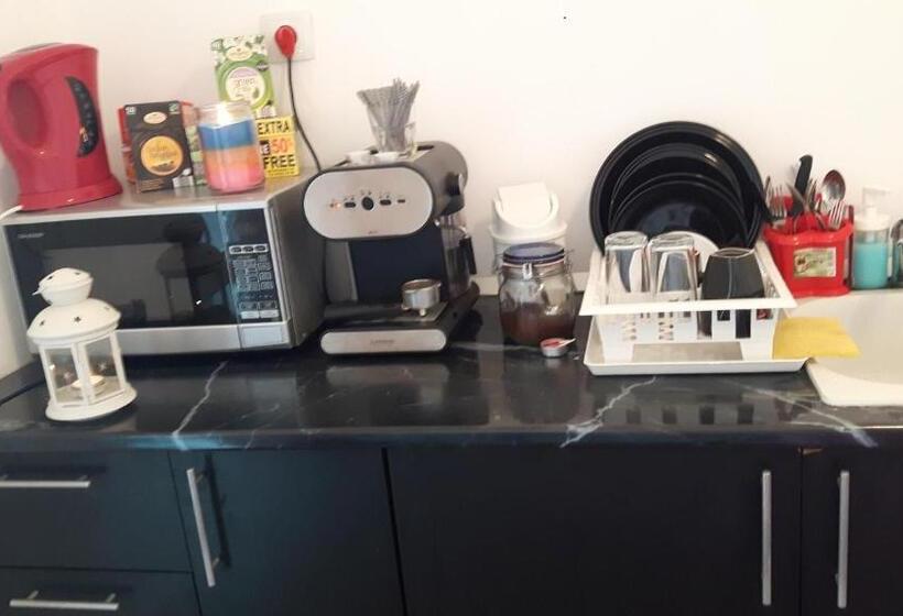 بنسيون Guesthouse Jasmin