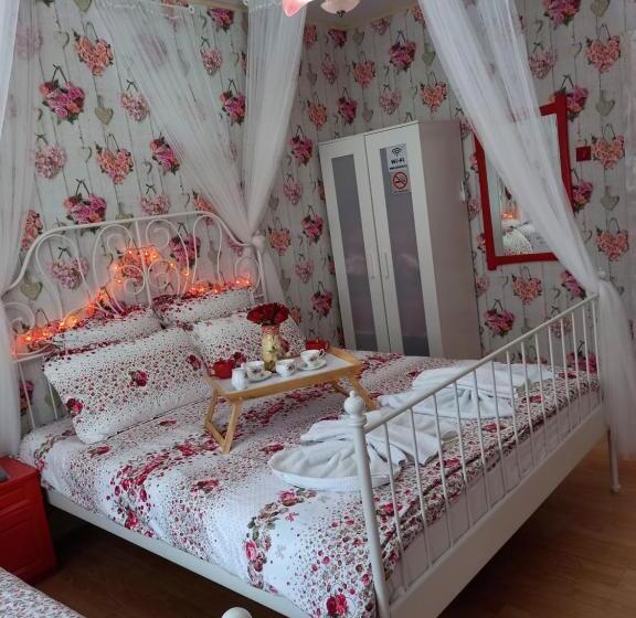بنسيون Guesthouse Jasmin