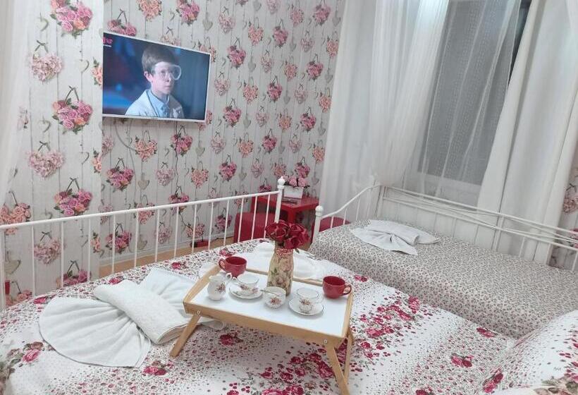 بنسيون Guesthouse Jasmin