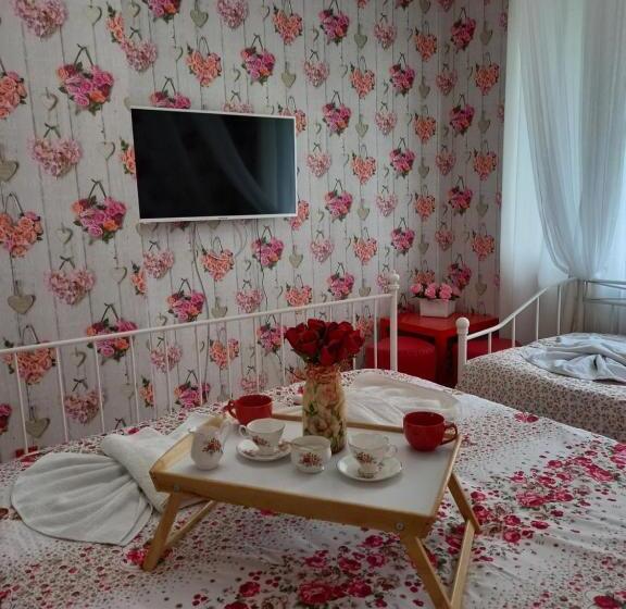 بنسيون Guesthouse Jasmin