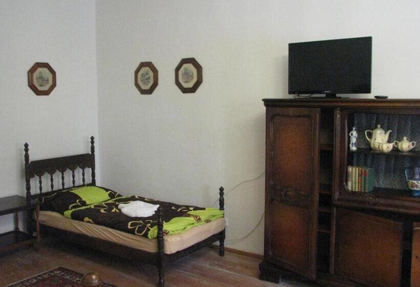 ペンション Penzion U čermáka