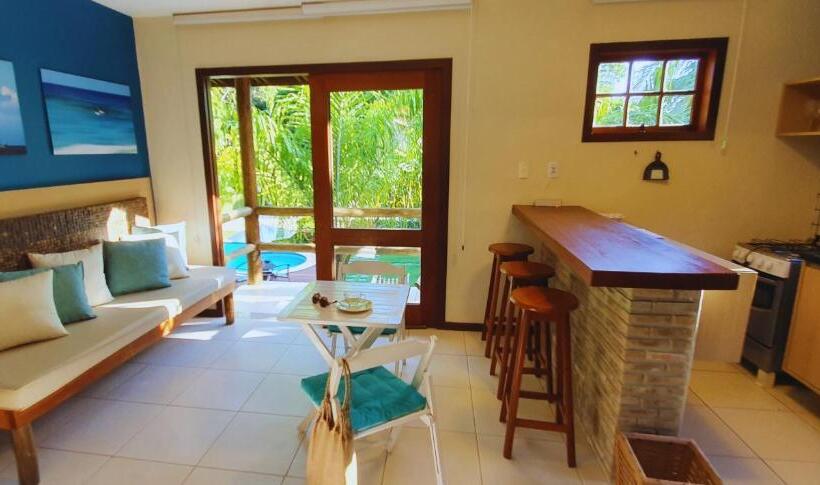 پانسیون Apts Com Estilo Na Villa Do Cajueiro