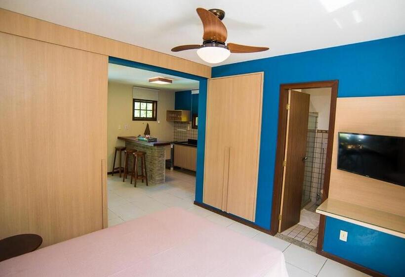 پانسیون Apts Com Estilo Na Villa Do Cajueiro