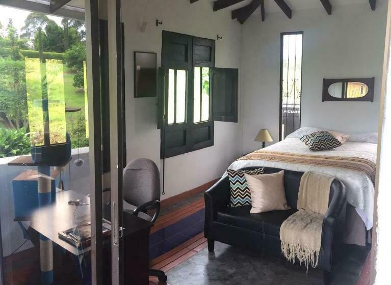 Santamaría Hotel Bed And Breakfast