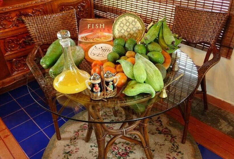 Santamaría Hotel Bed And Breakfast