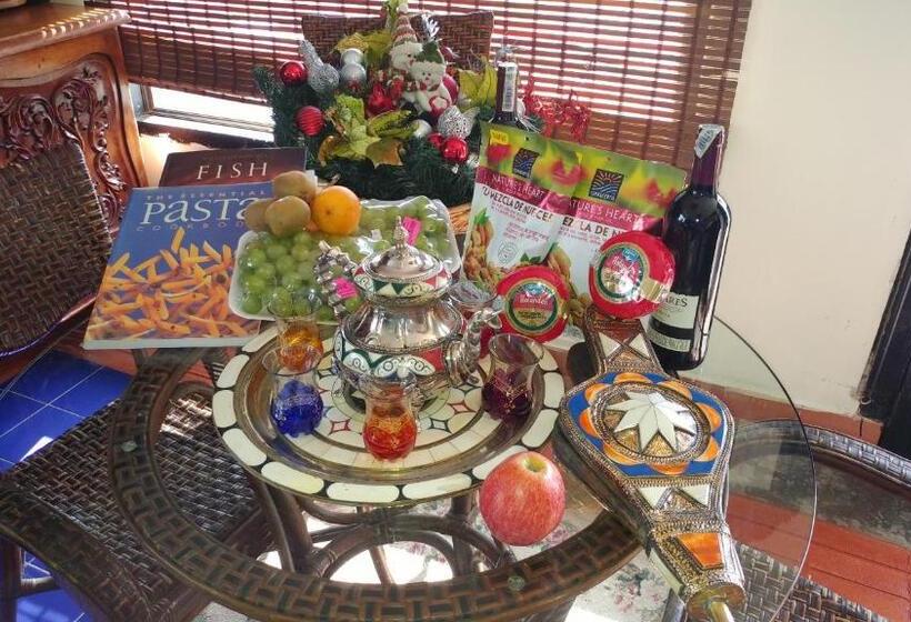 Santamaría Hotel Bed And Breakfast